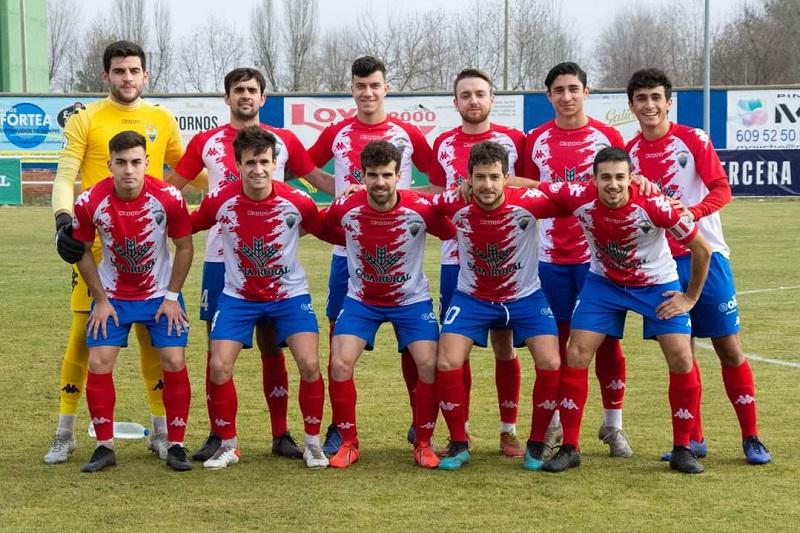 Sociedad Deportiva Atltico Tordesillas  