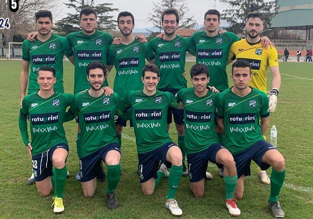 Club Deportivo Berceo  