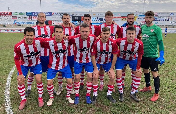 Unin Deportiva Barbastro  