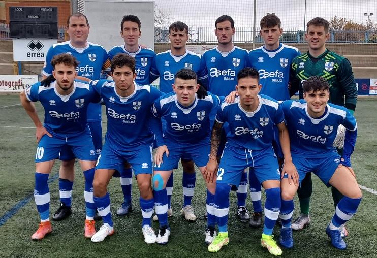 Club Deportivo Giner Torrero  