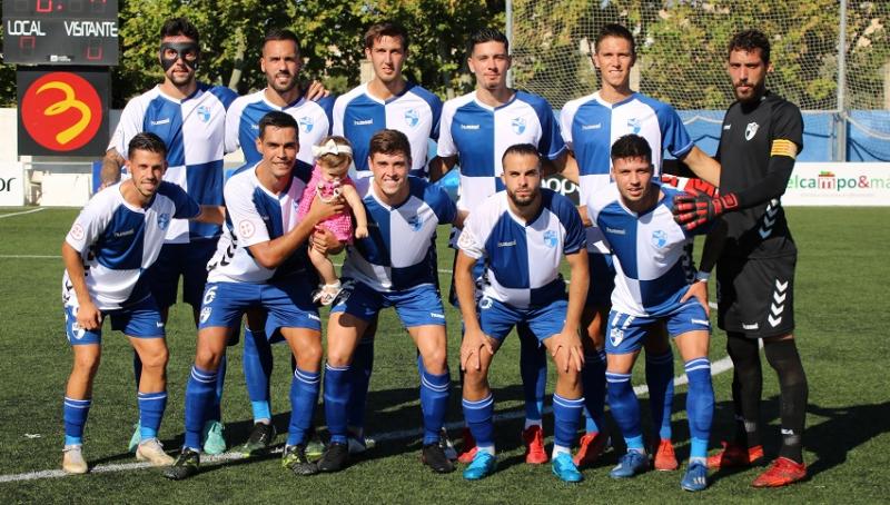 Club Deportivo Ebro  