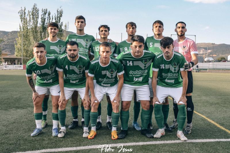 Valdepeas De Jan Club De Ftbol   
