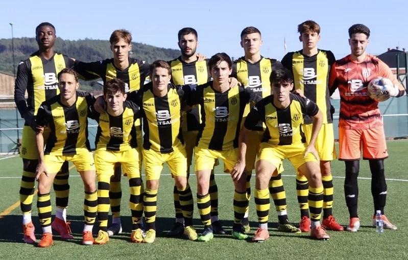 Club Deportivo Elorrio  