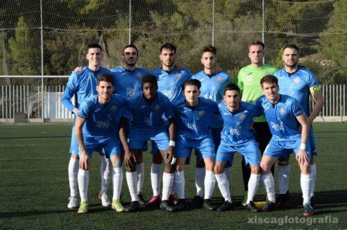 Club Deportivo Gnova  