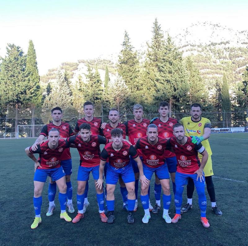 Urgavona Club De Futbol  