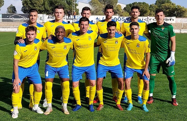 Agrupacin Deportiva Almudvar  