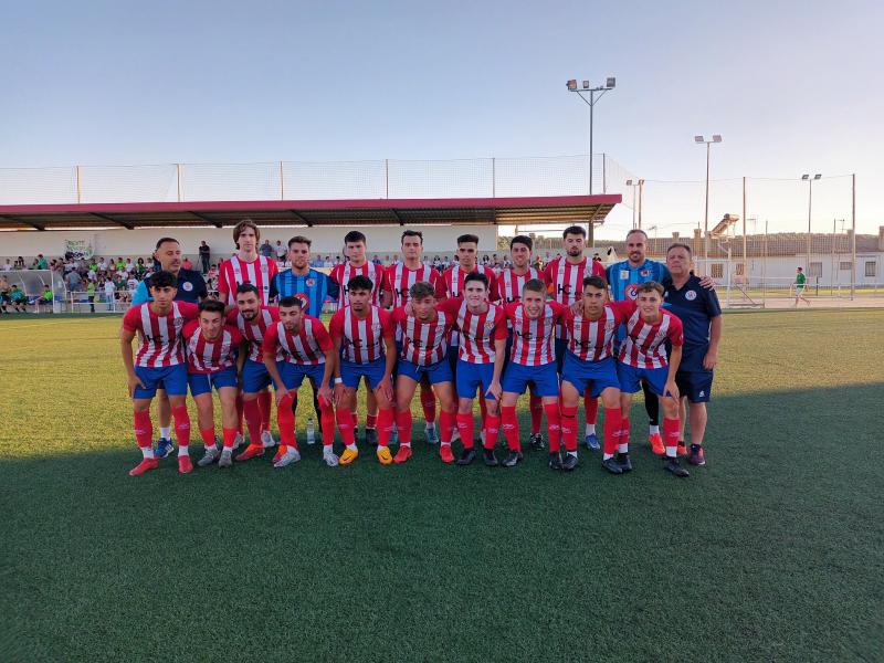Unin Deportiva Ciudad De Torredonjimeno  