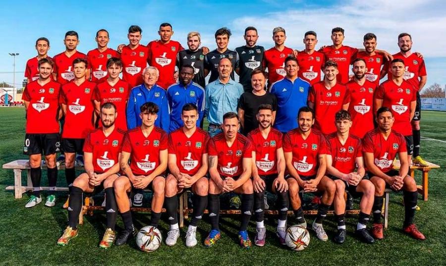 Sociedad Deportiva Formentera  
