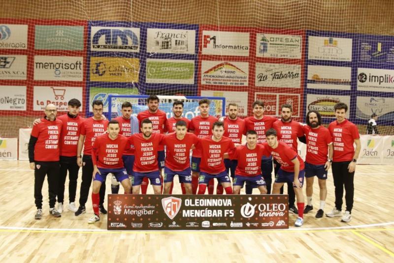 Club Deportivo Atltico Mengbar  