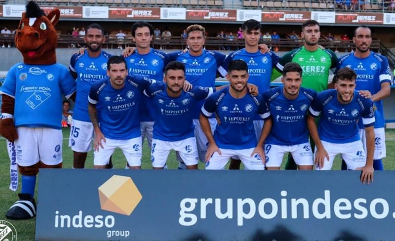 Xerez Deportivo Ftbol Club  