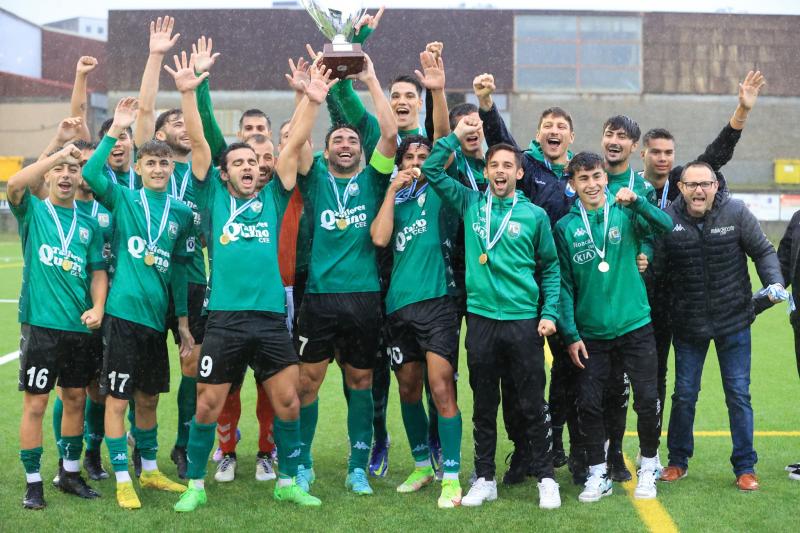Sociedad Deportiva Fisterra  