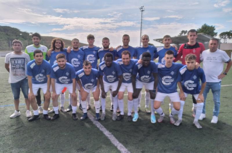 Camarias Club de Ftbol  