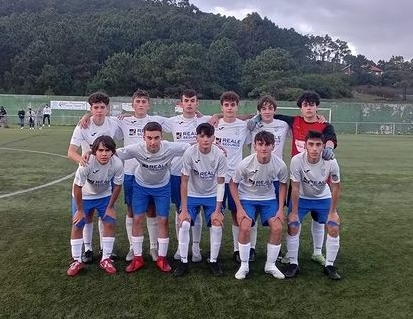 Puenteceso Sociedad Deportiva  Juvenil 