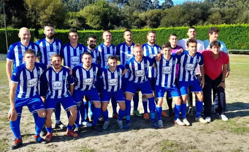 Club de Ftbol Carnoedo  