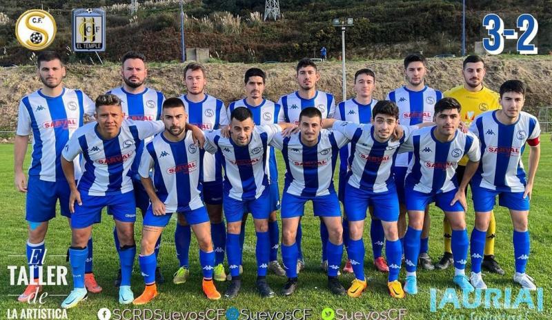 Suevos Club de Ftbol  