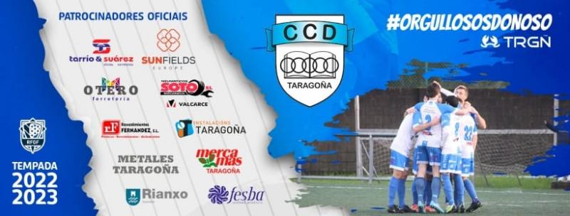 Club Cultural Deportivo Taragoa  