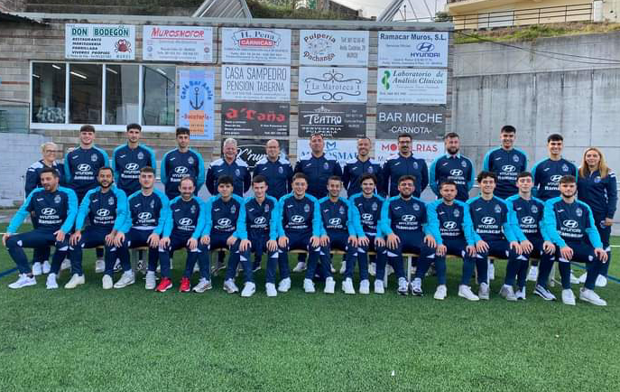Club Deportivo Muros  