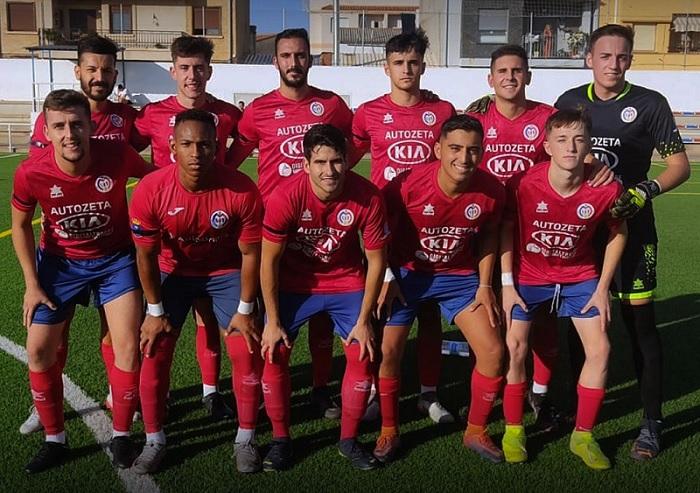 Motilla Club de Ftbol  
