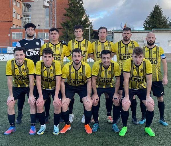 Sociedad Deportiva Agolada  