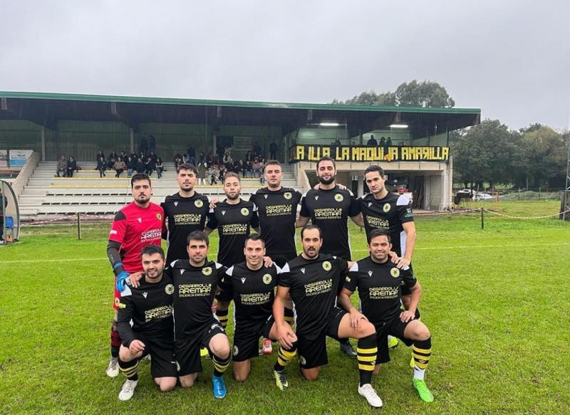 Club Atltico Sobrado Xuventude  