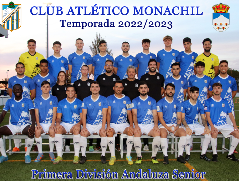 Club Atltico Monachil  