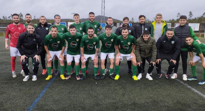 Sociedad Deportiva Coristanco  