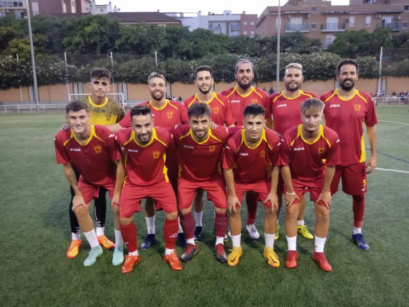Asociacin Deportiva Los Rosales  