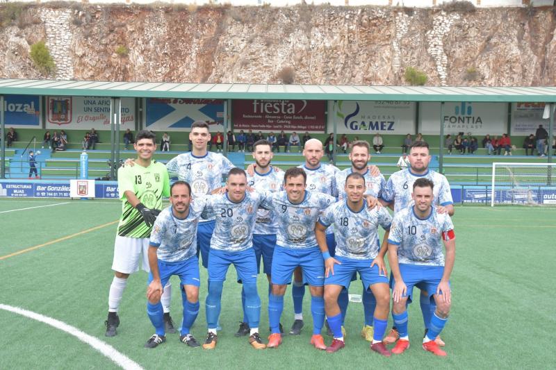 Club Deportivo Mijas  