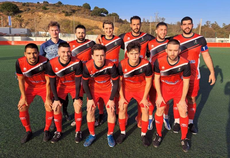 Club Deportivo Cala de Mijas Costa  