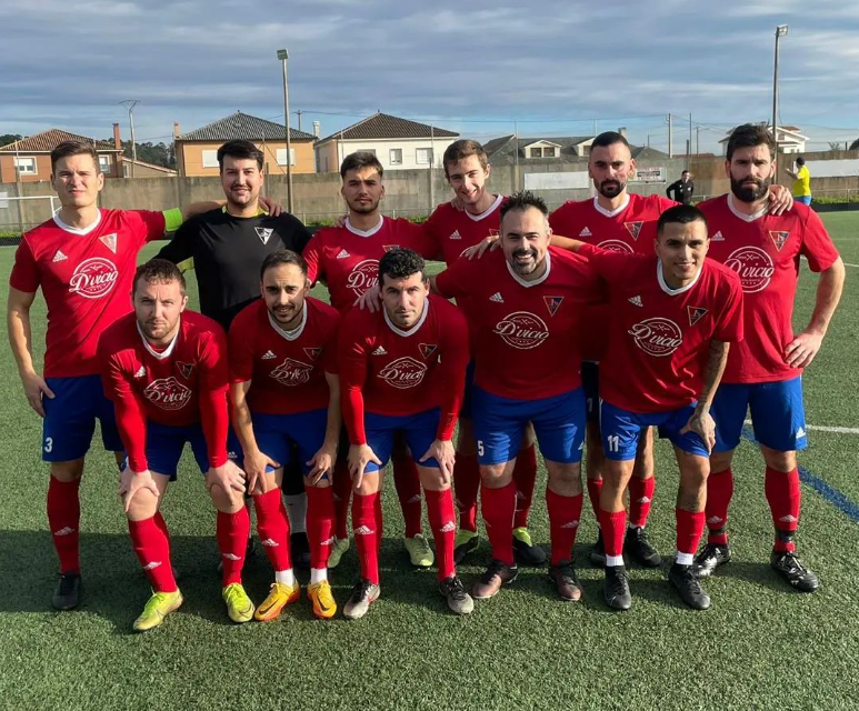 Carreira Club de Ftbol  