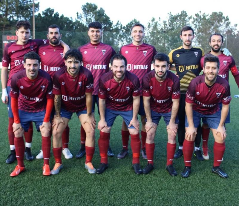 Sociedad Deportiva Cruces  