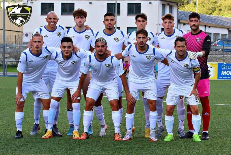 Ftbol Club Ordino  
