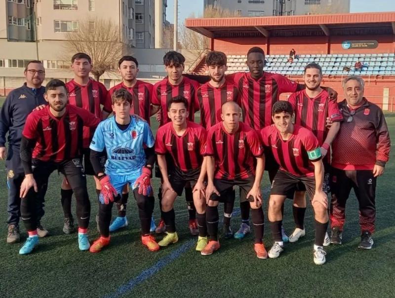 Eiris Sociedad Deportiva  