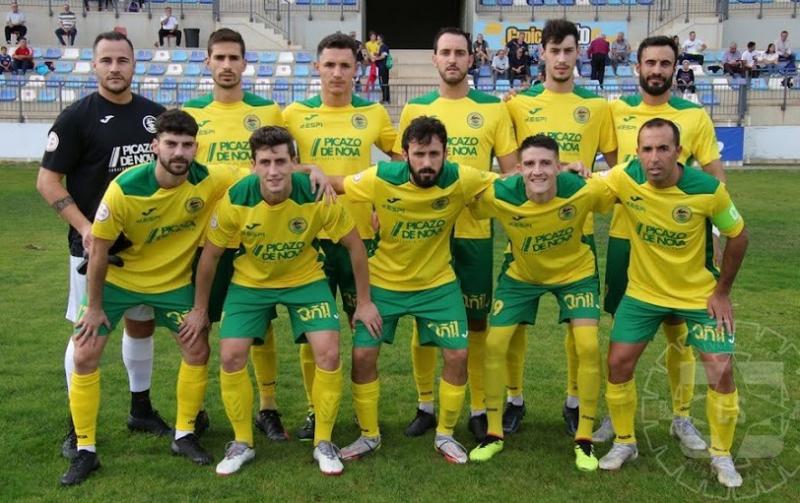 Club Deportivo Atltico Tomelloso  