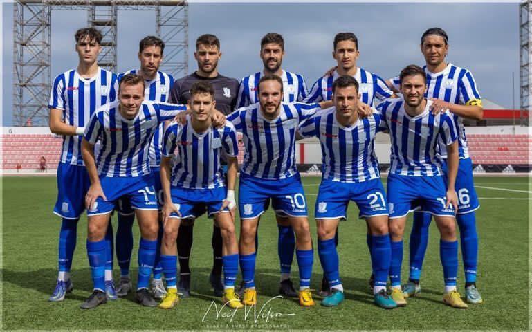 St Josephs Football Club  