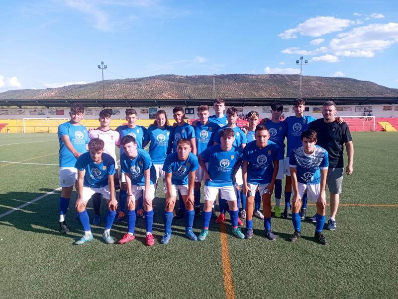 Arquillos Club de Ftbol Juvenil 