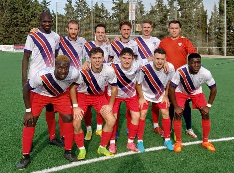 Club de Ftbol Torrefarrera  