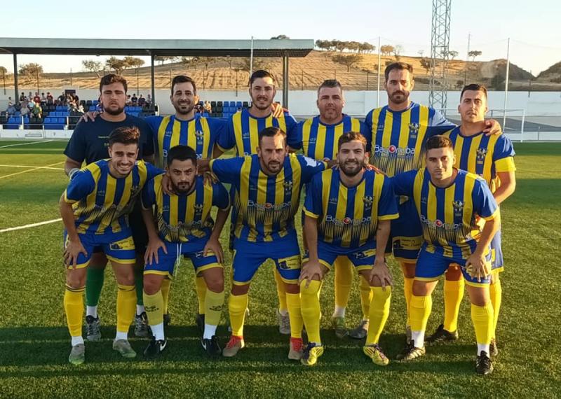 Club Atltico Cruceo  