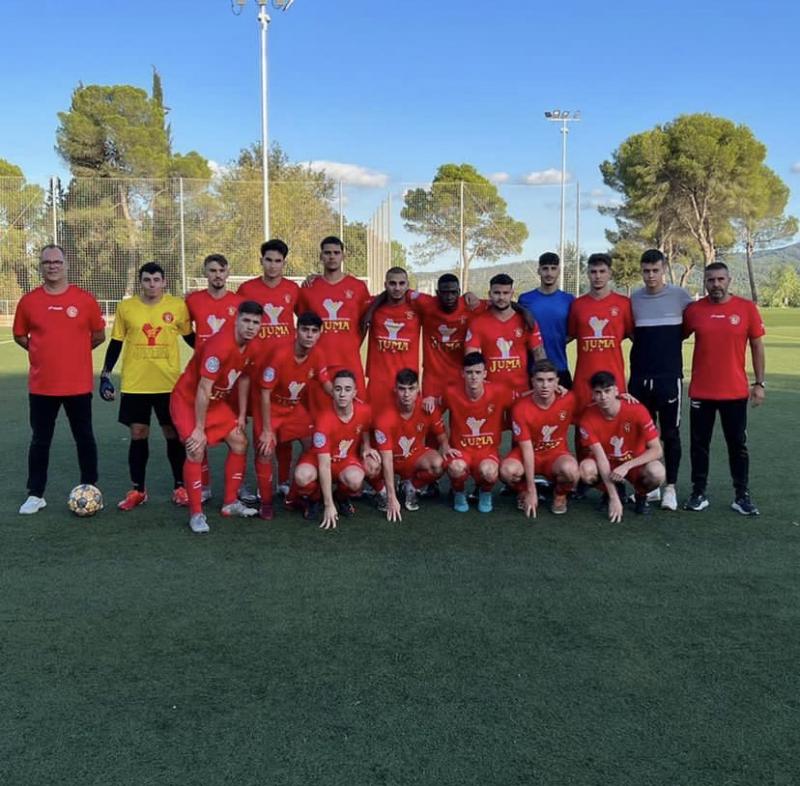 Pea Deportiva Pajaril  