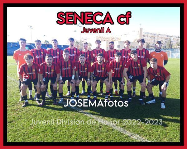 Sneca Club De Ftbol Juvenil 