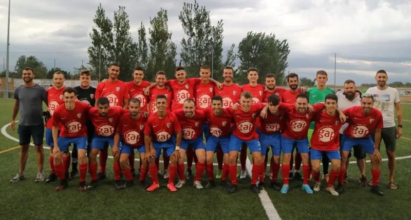 Club de Ftbol Juneda  