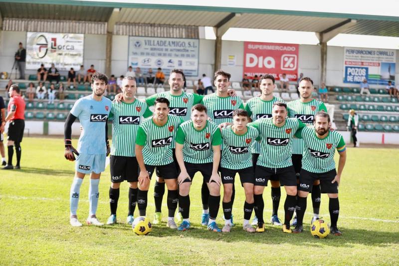 Olmpica Valverdea Club De Futbol  