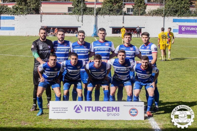 Avils Stadium Club de Ftbol  
