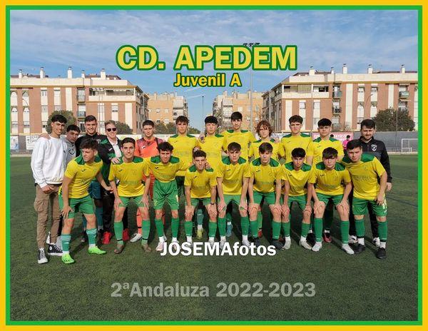 Club Deportivo Apedem Juvenil 