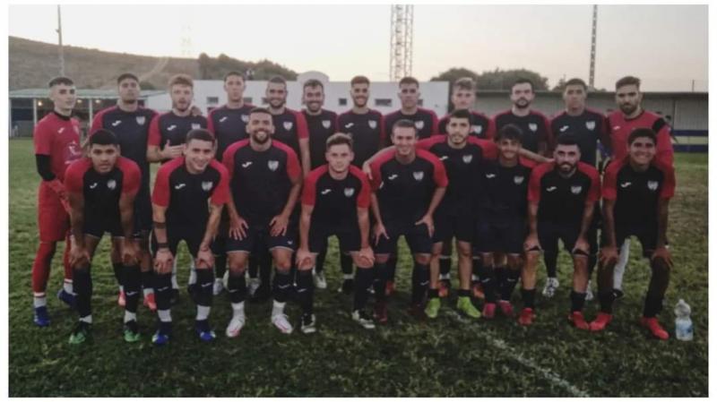 Club Deportivo Estepona Ftbol Senior  
