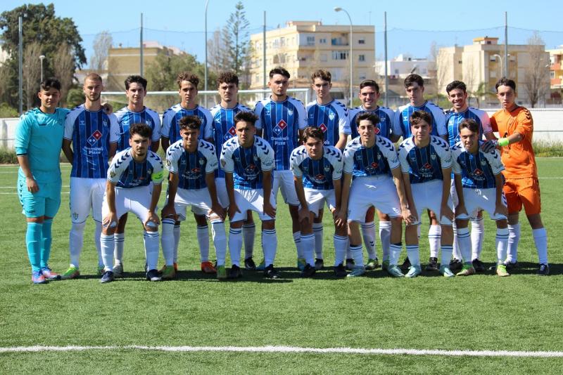 Club Deportivo La Salle Juvenil 