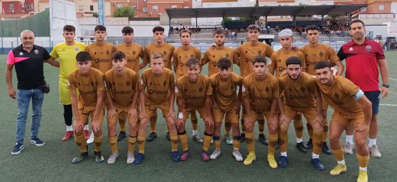 Club Deportivo Cabecense Juvenil 