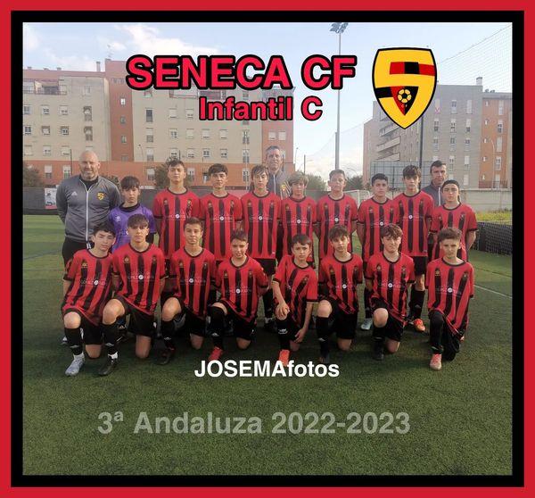 Sneca Club De Ftbol Infantil 