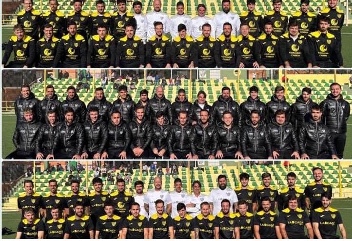 Juventud Deportiva Bormujos  