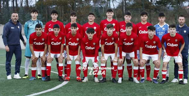 Sociedad Deportiva Sofn Juvenil 